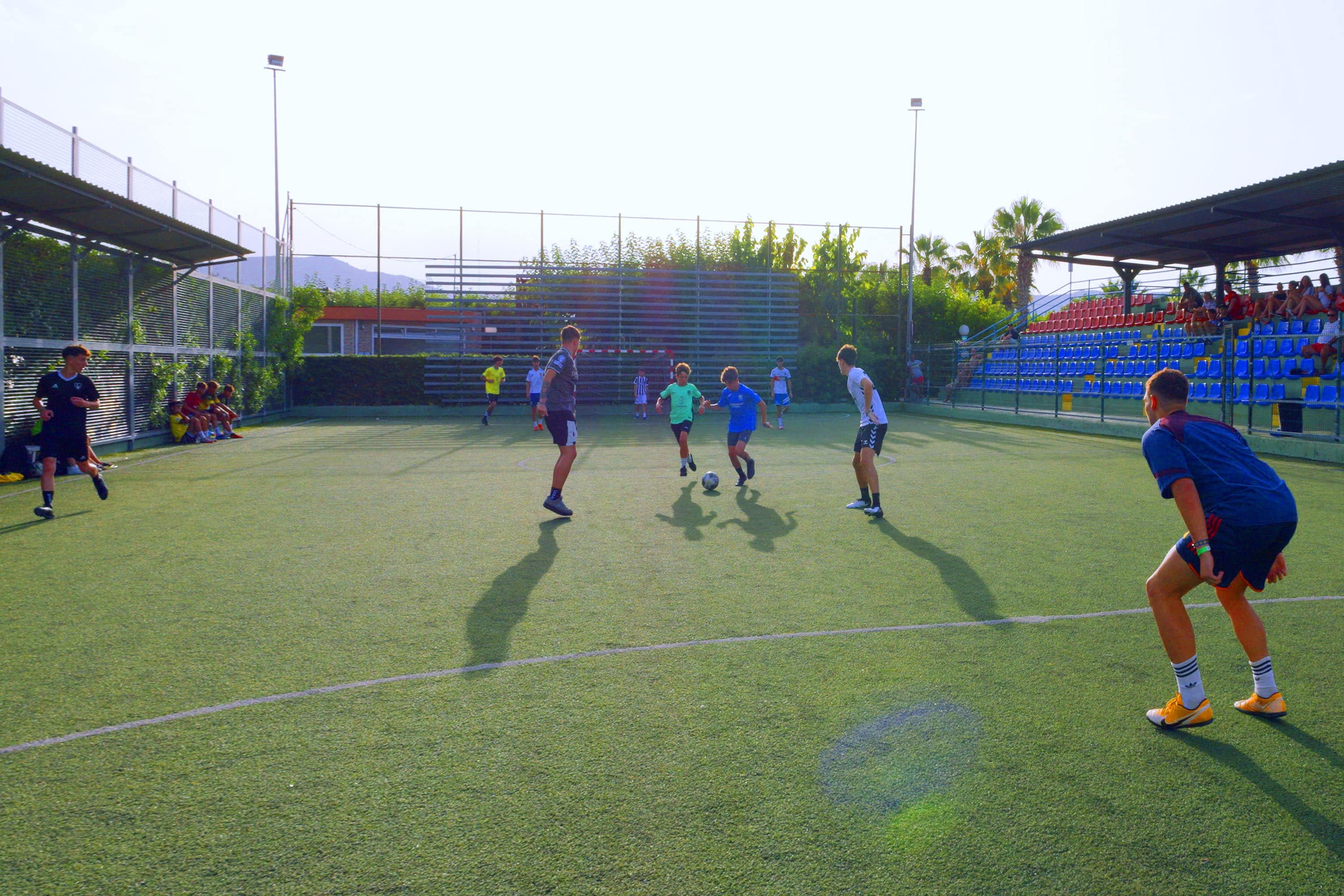 Bravoplaya Camping-Resort