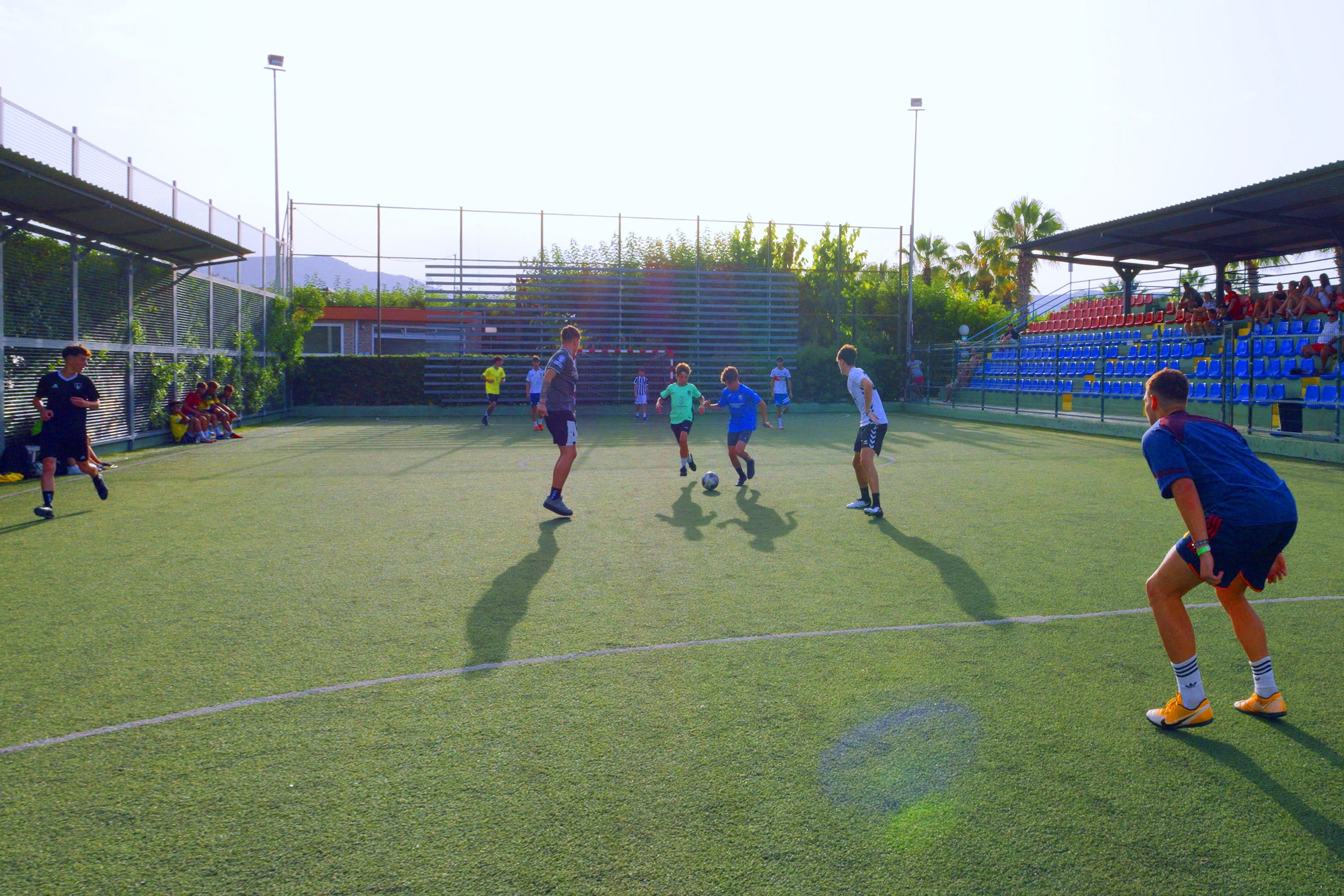 Bravoplaya Camping-Resort