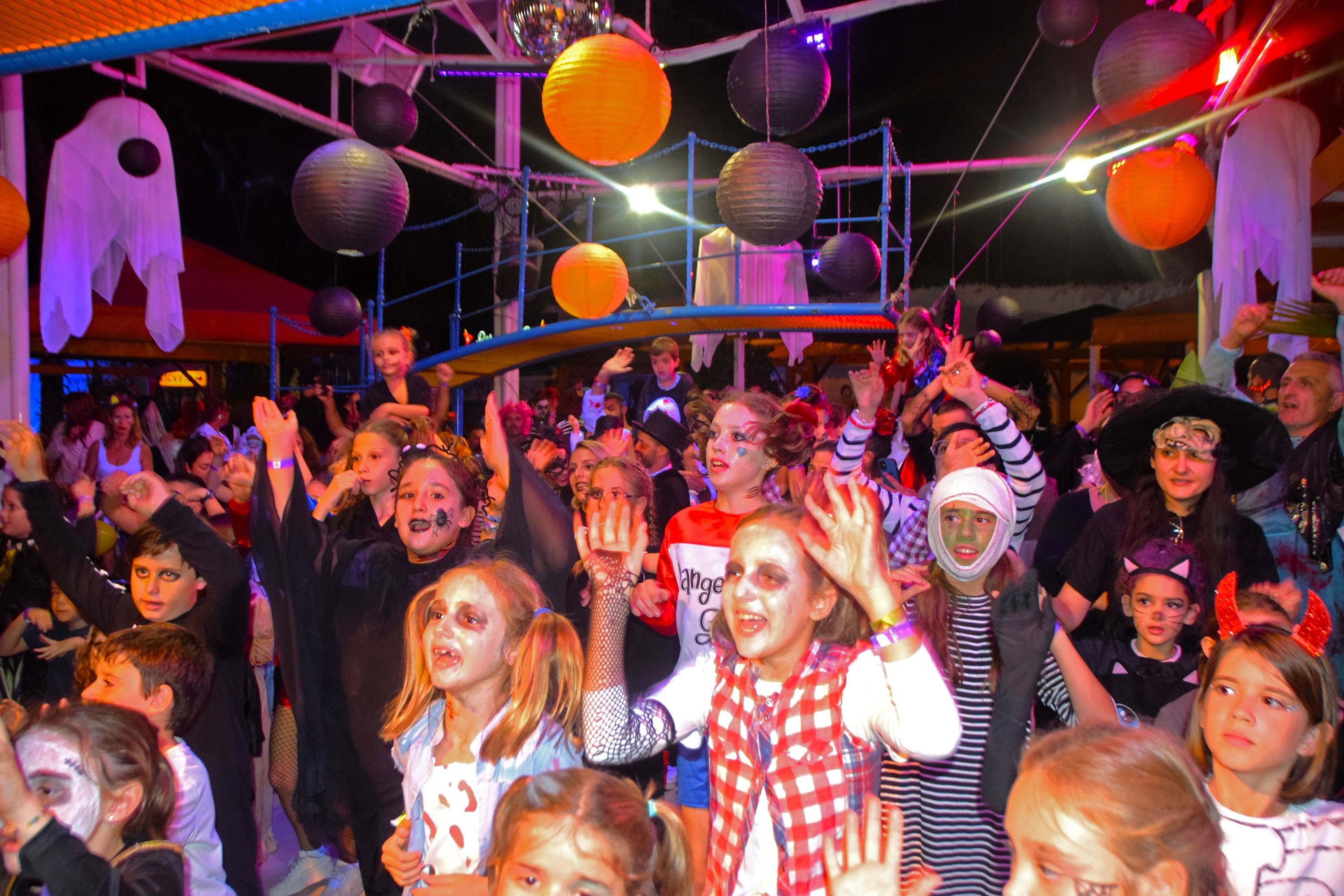 Bravoplaya Camping-Resort