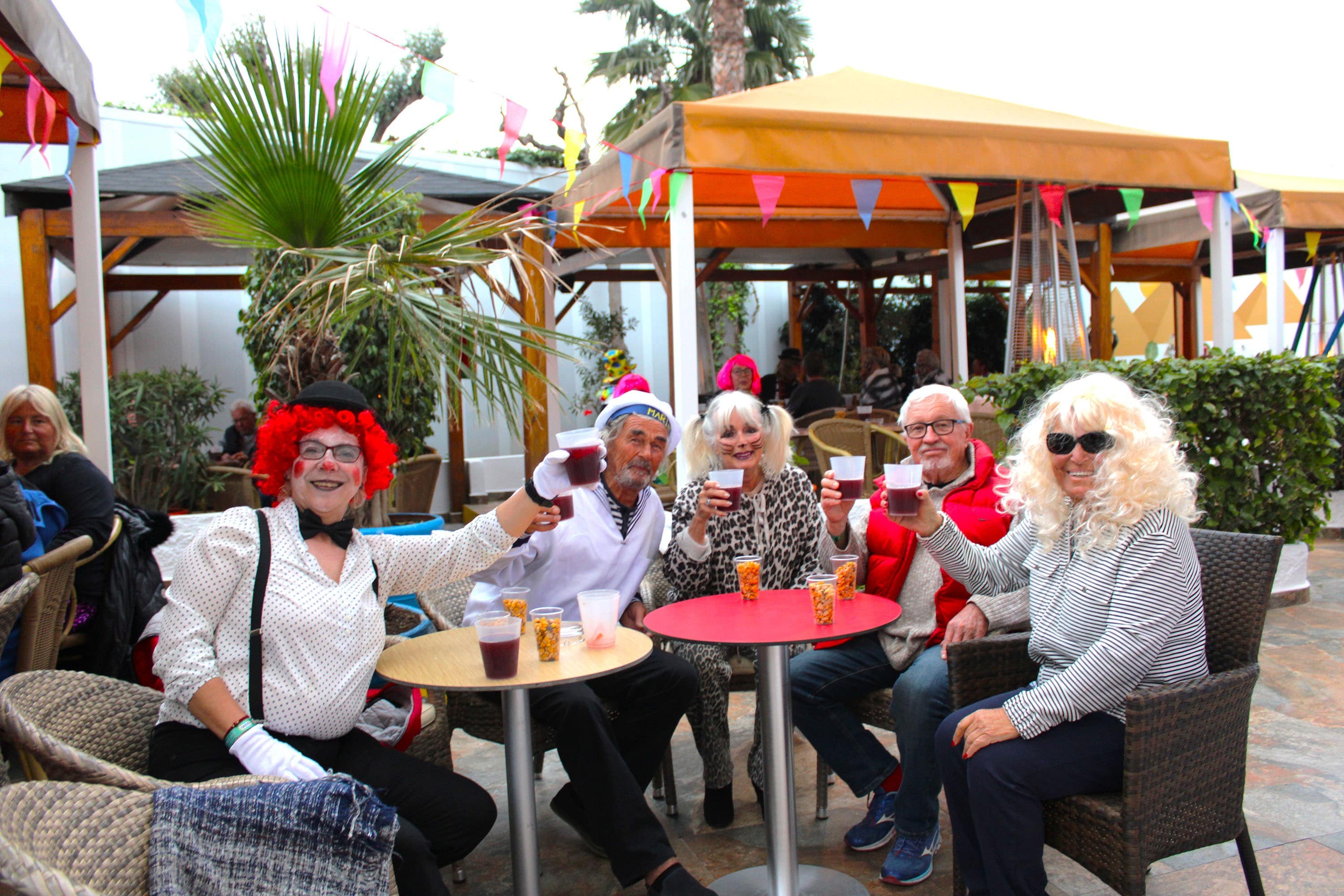 Bravoplaya Camping-Resort