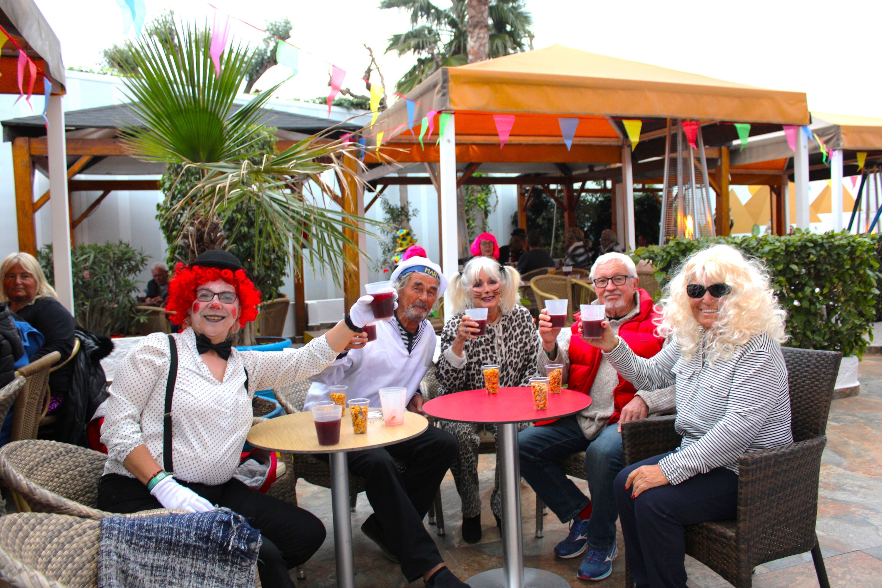 Bravoplaya Camping-Resort