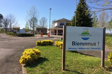 Camping Pyrénées Nature