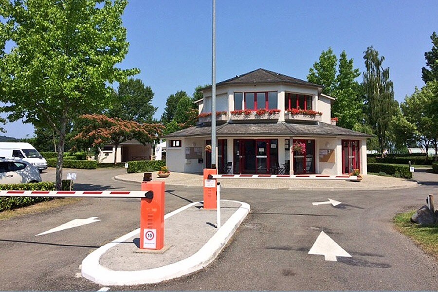 Camping Pyrénées Nature