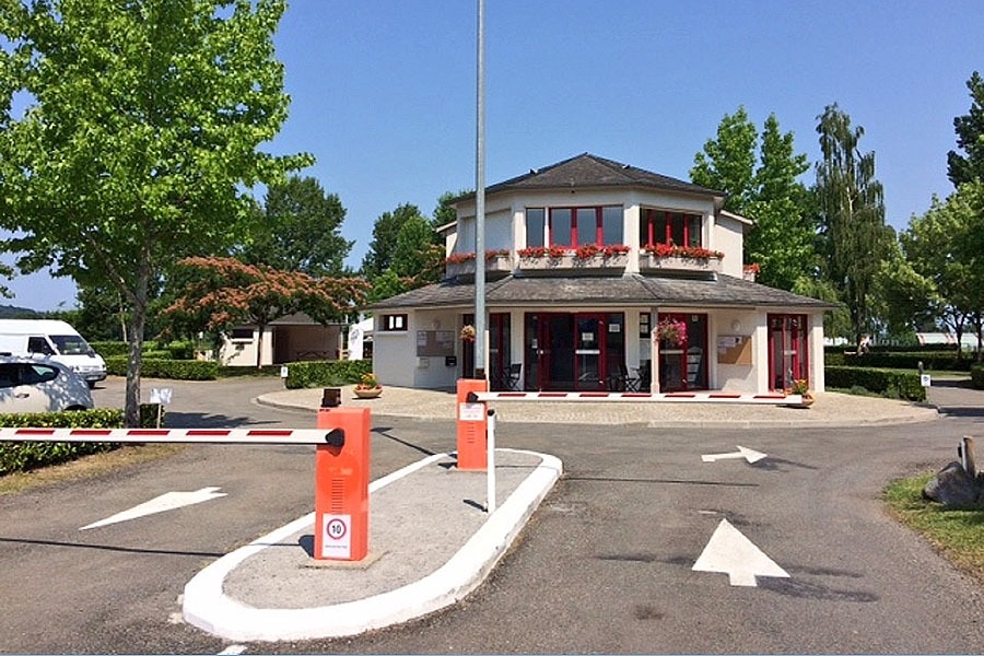 Camping Pyrénées Nature