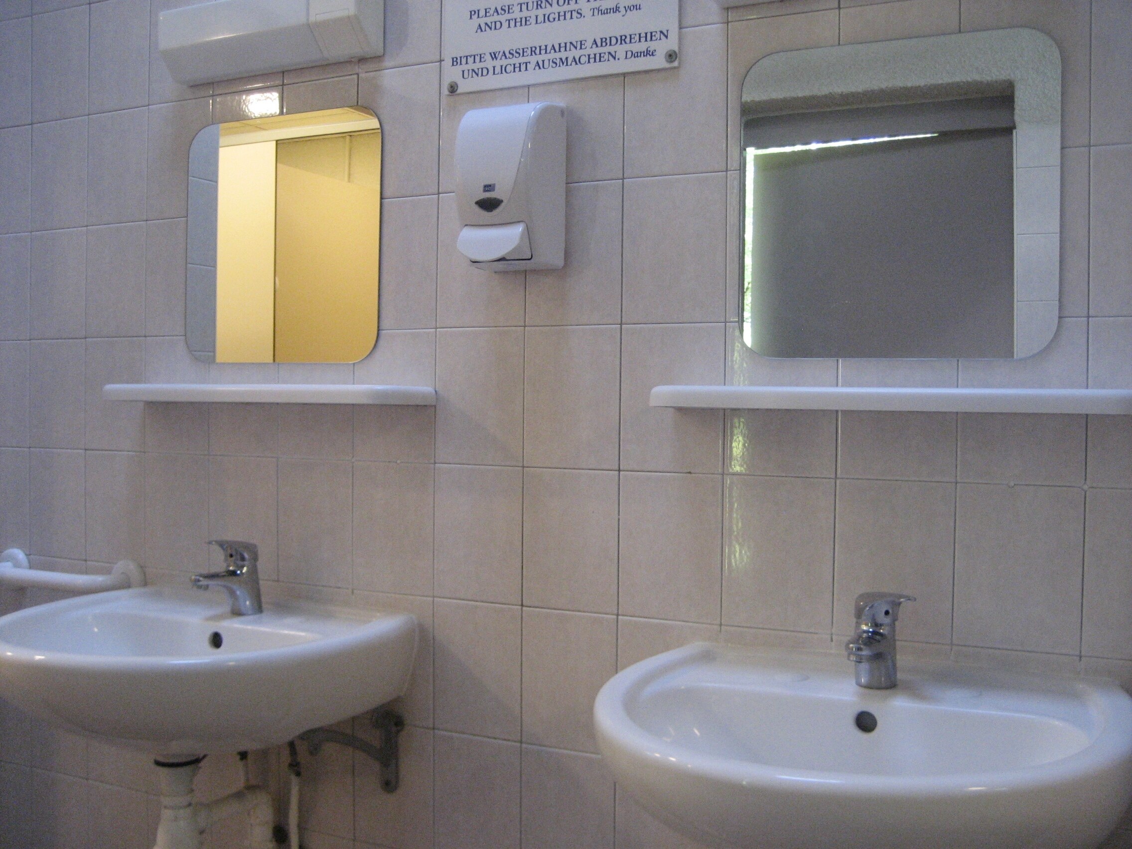 Camping Pyrénées Nature