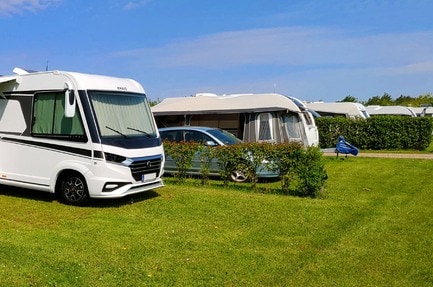 Nissum Fjord Camping