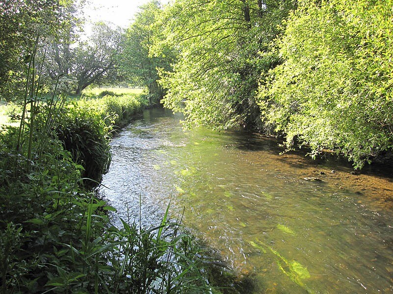 Camping La Vallée du Ninian