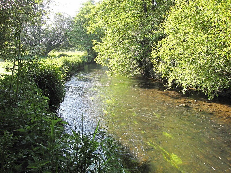 Camping La Vallée du Ninian