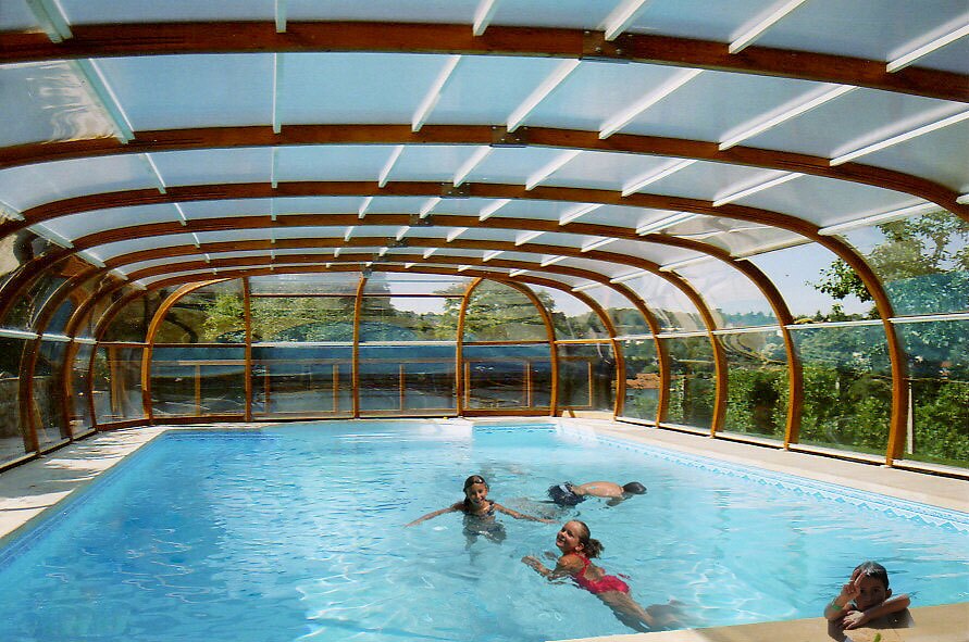 Camping Les Calquières