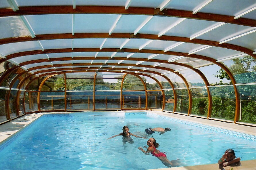 Camping Les Calquières