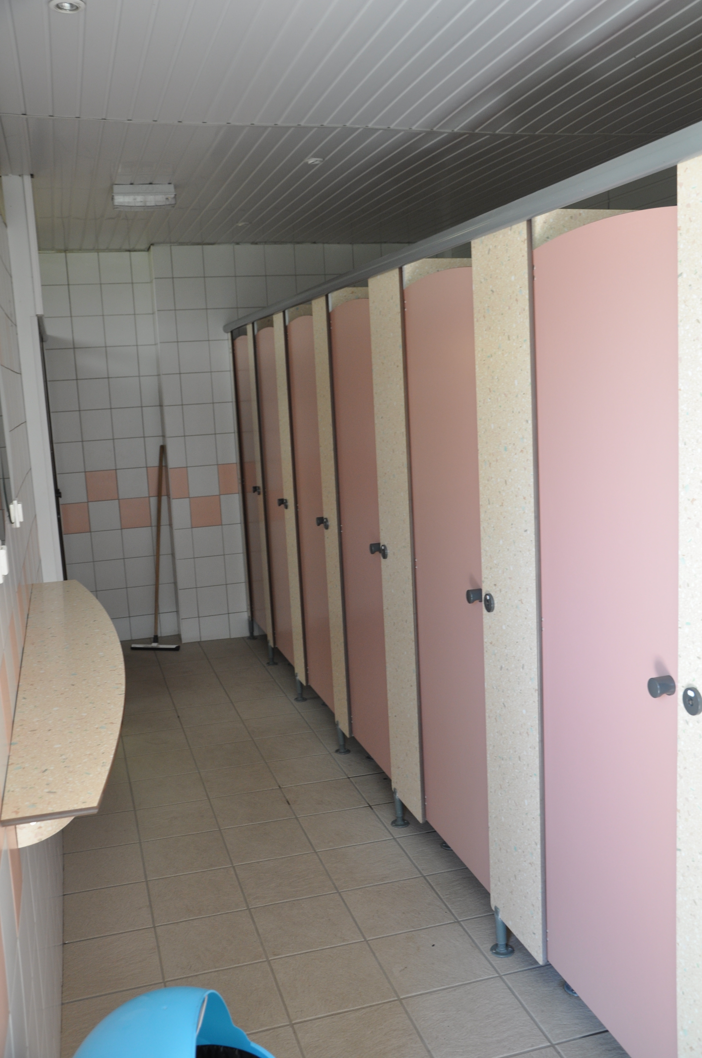 Camping Les Calquières