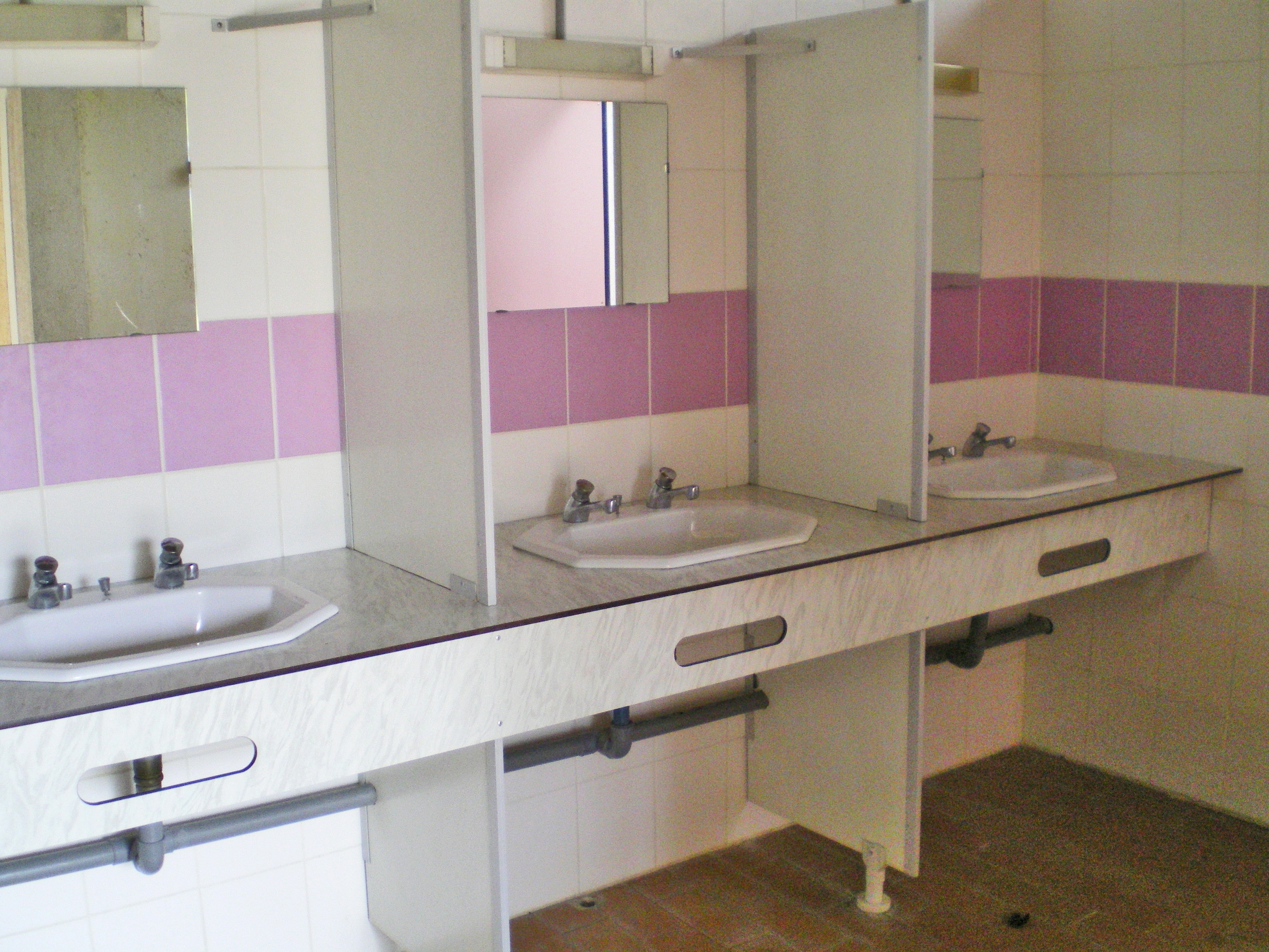 Camping Le Fief Melin