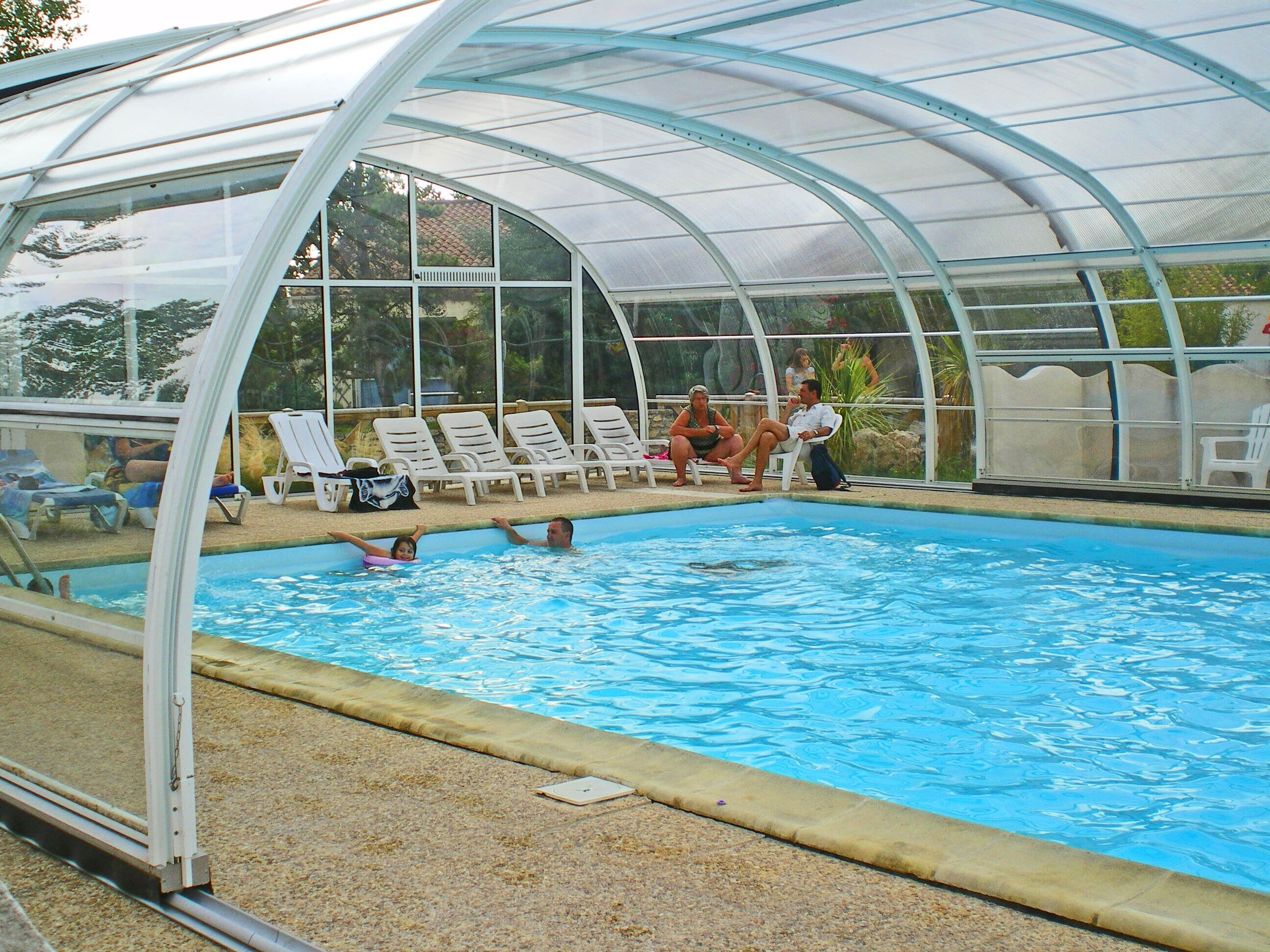 Camping Le Fief Melin