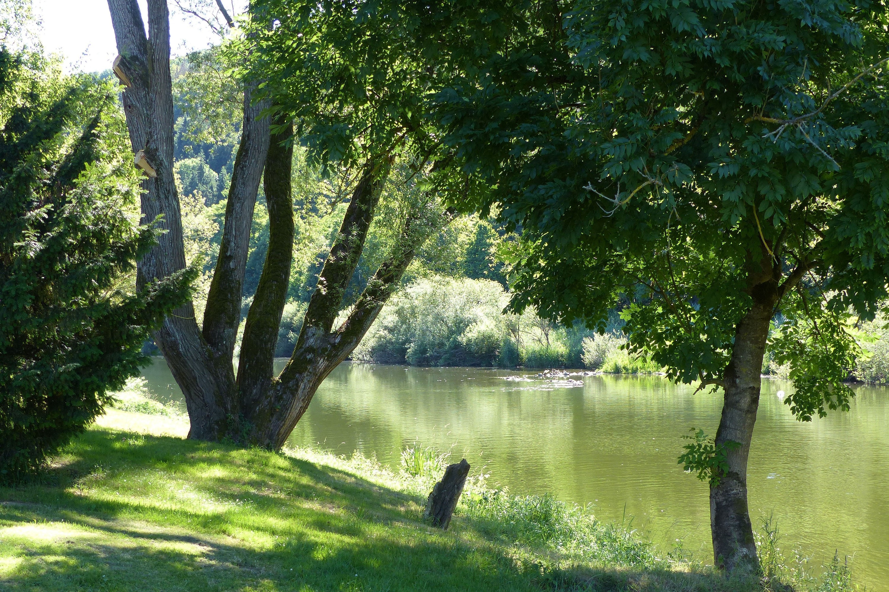 Camping Alter Bahnhof