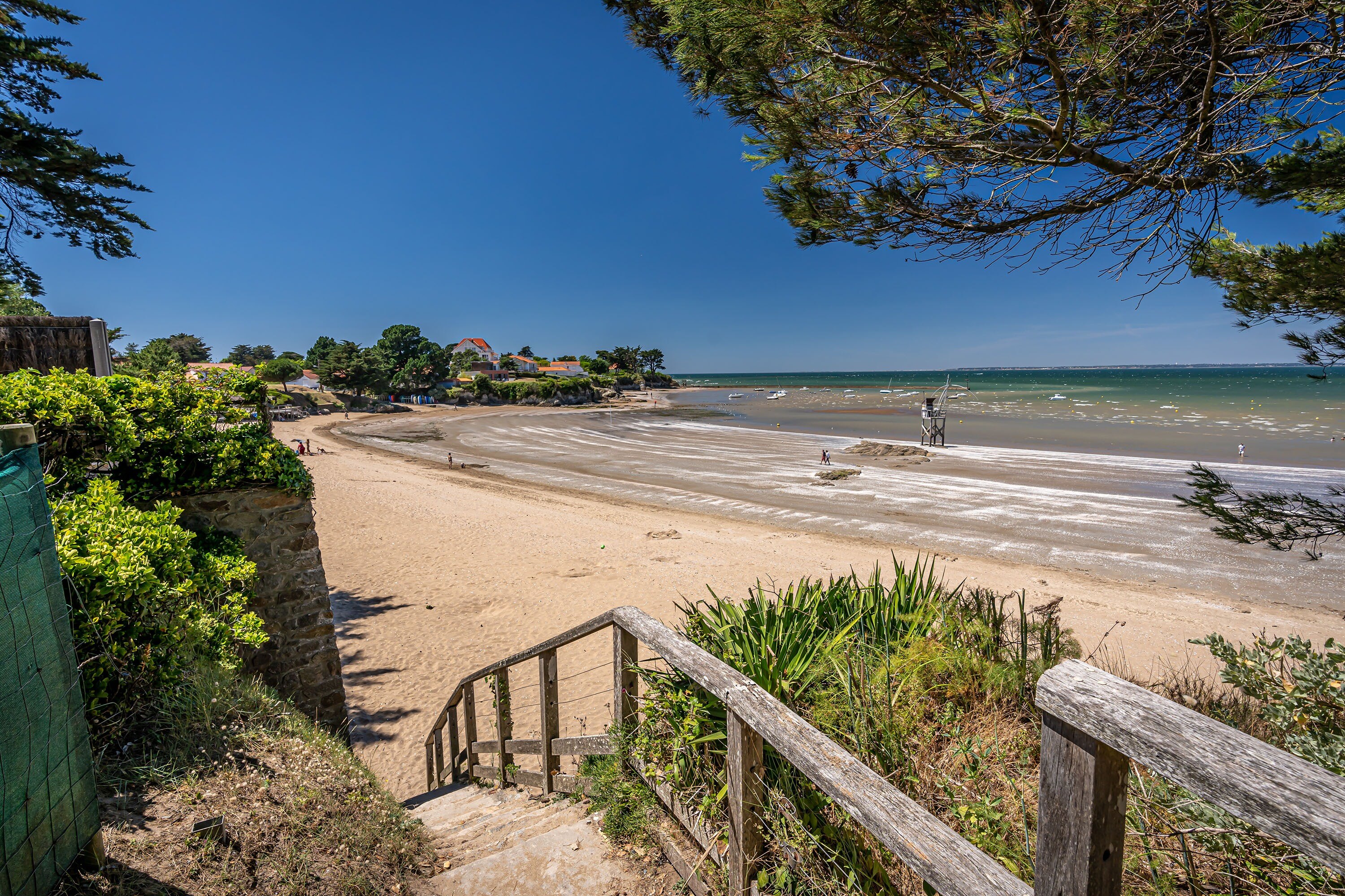 Flower Camping La Guichardière