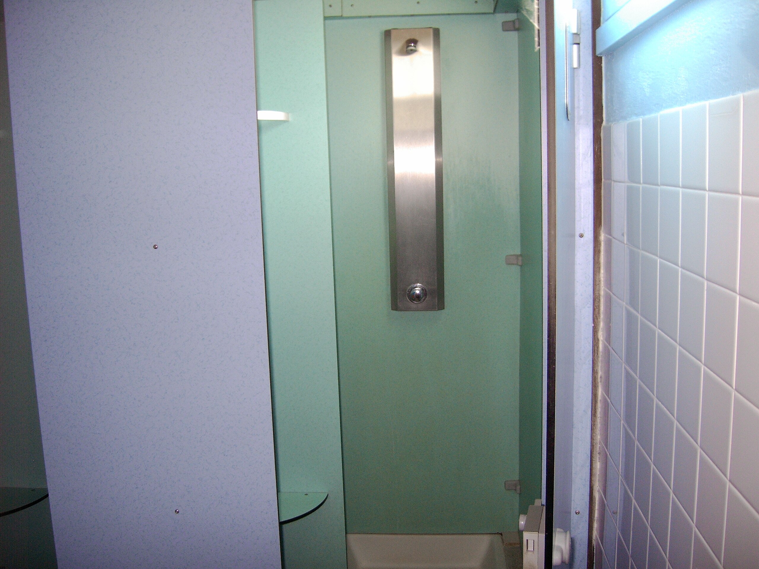 Flower Camping La Guichardière