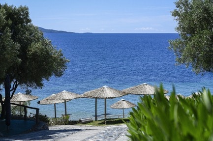 Mitari Camping & Villas