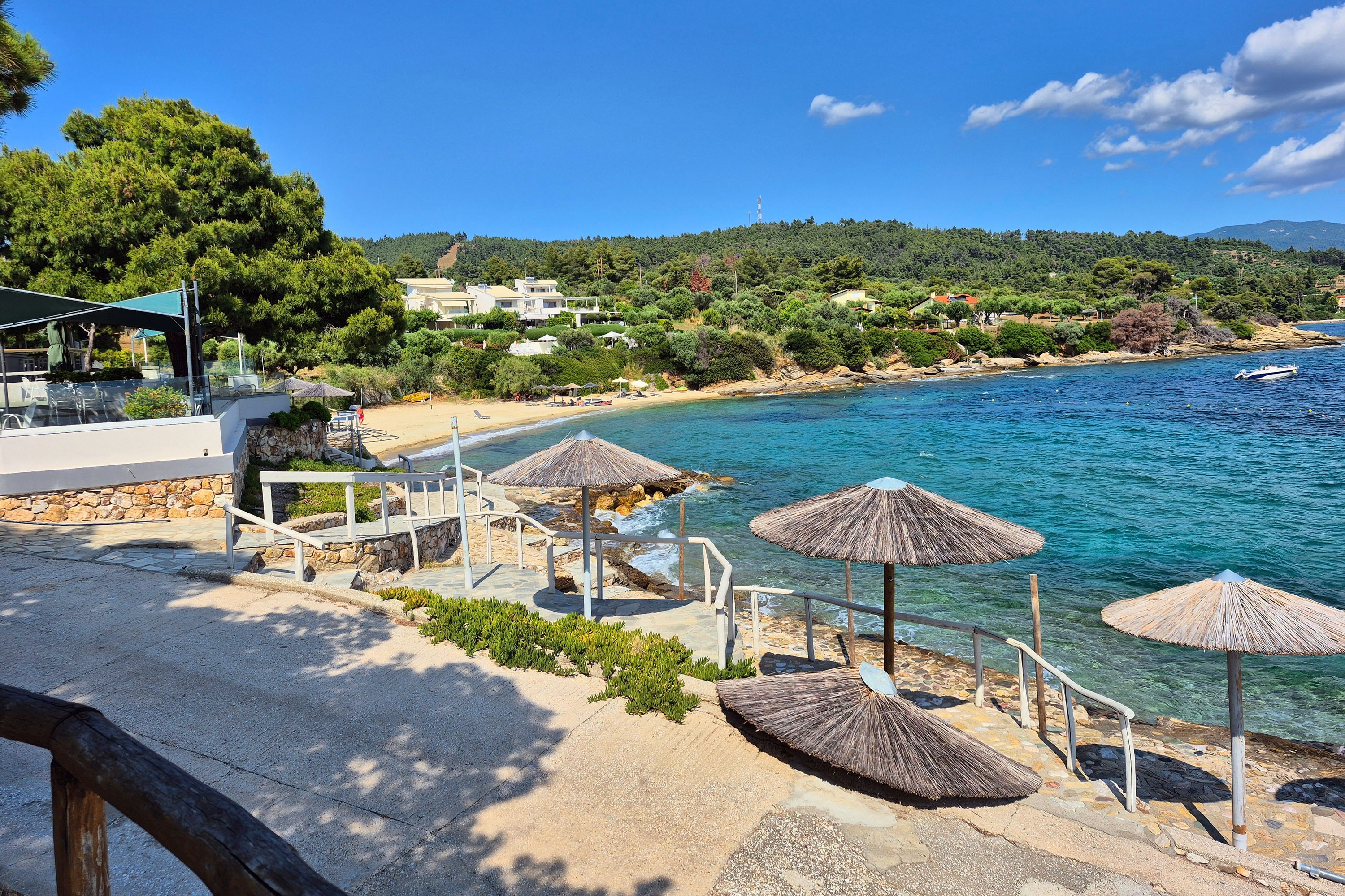 Mitari Camping & Villas