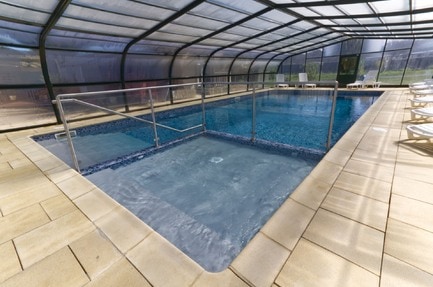 Flower Camping Le Mât