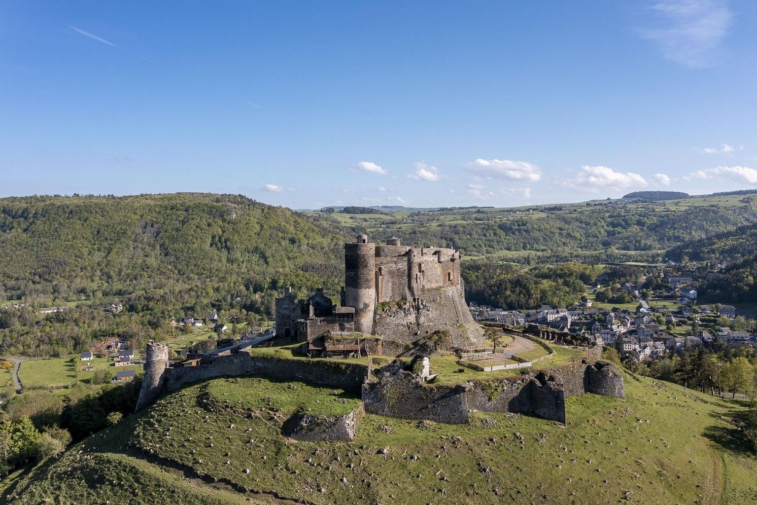 Camping Sandaya La Ribeyre