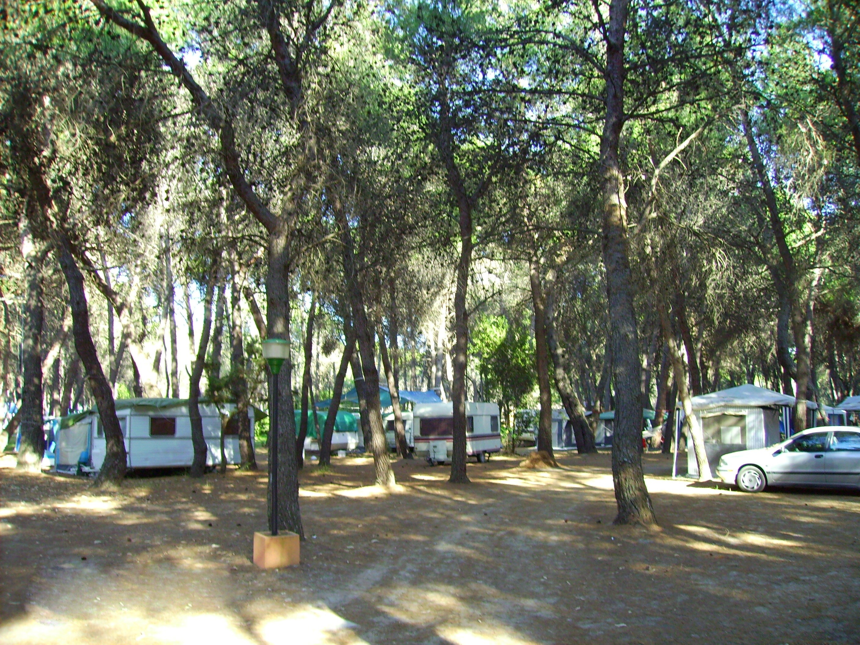 Camping-Village Pineta di Sibari