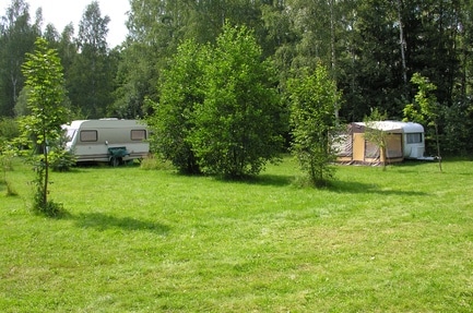 Green Village Camping