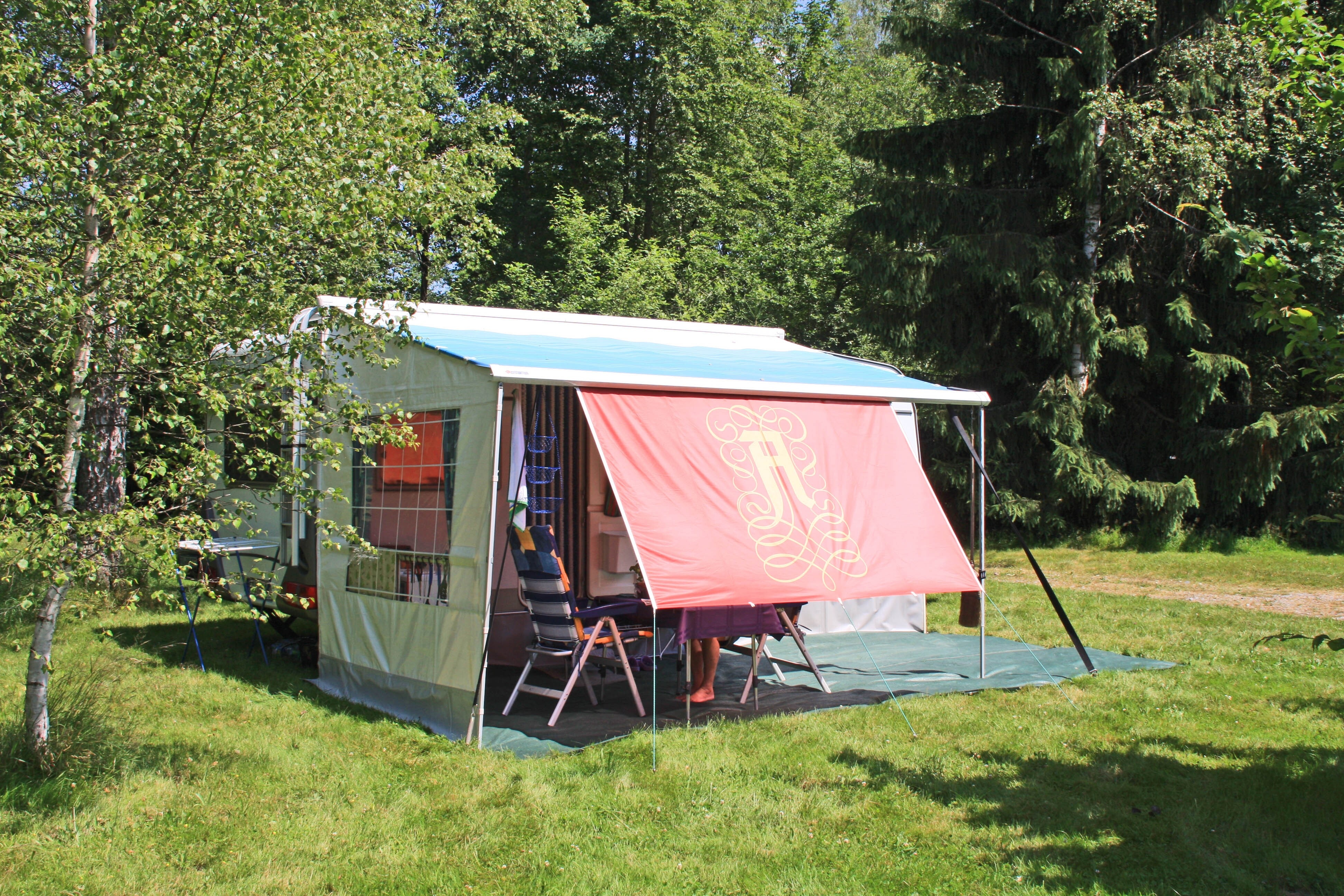 Green Village Camping