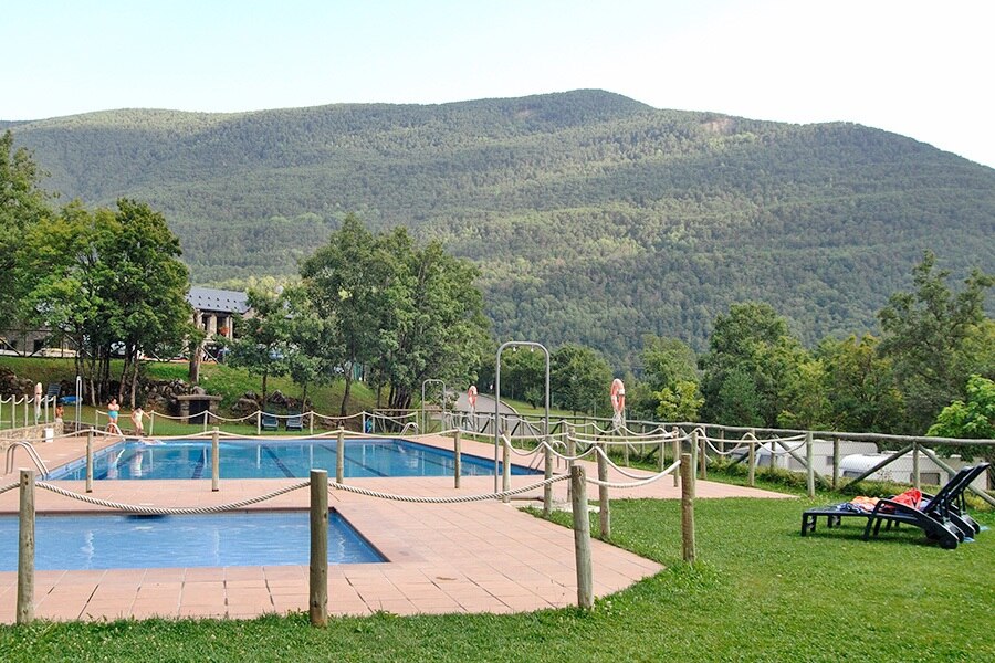 Camping Gavín S.L.