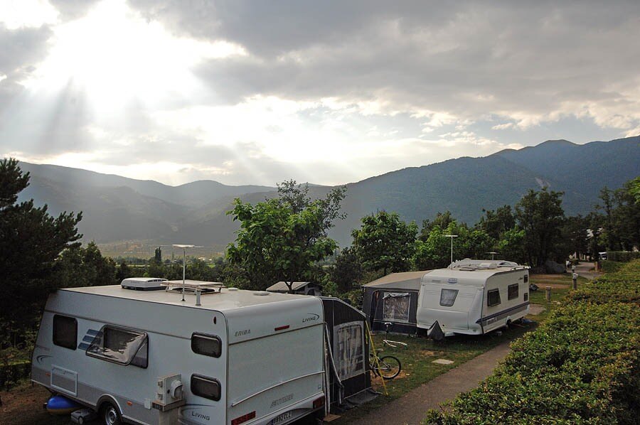 Camping Gavín S.L.