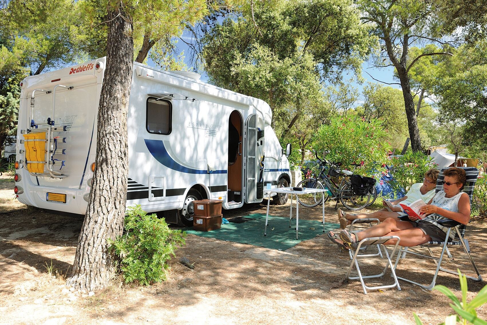 RCN Domaine de la Noguière