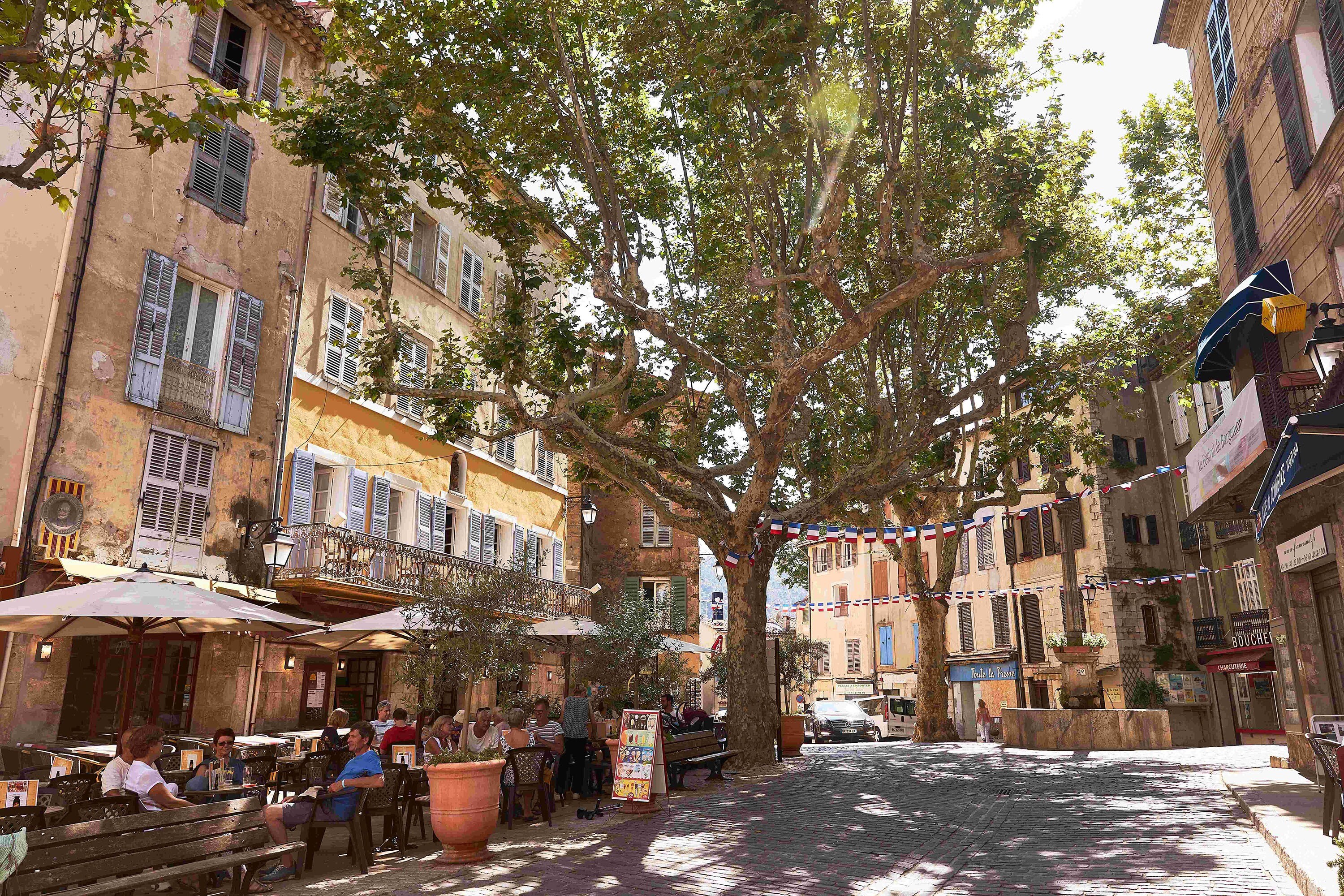 RCN Domaine de la Noguière