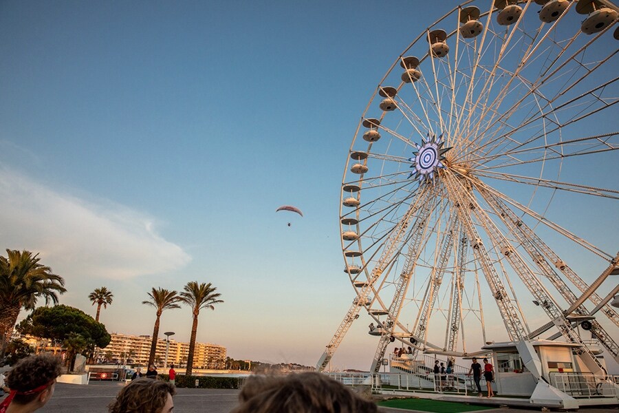 RCN Domaine de la Noguière