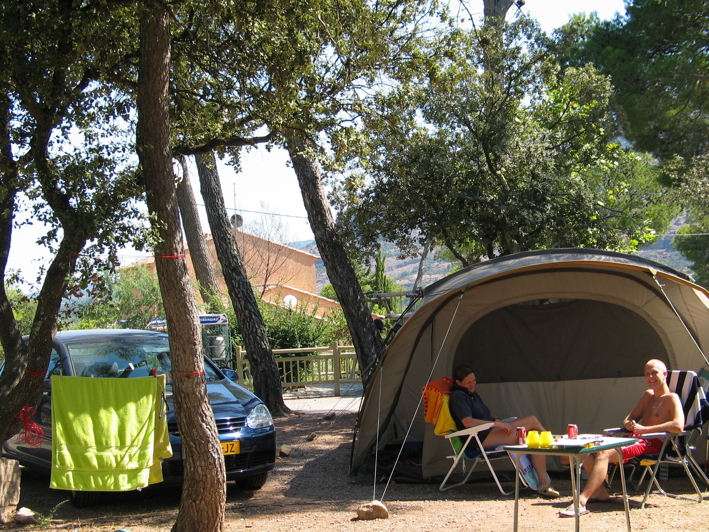 RCN Domaine de la Noguière