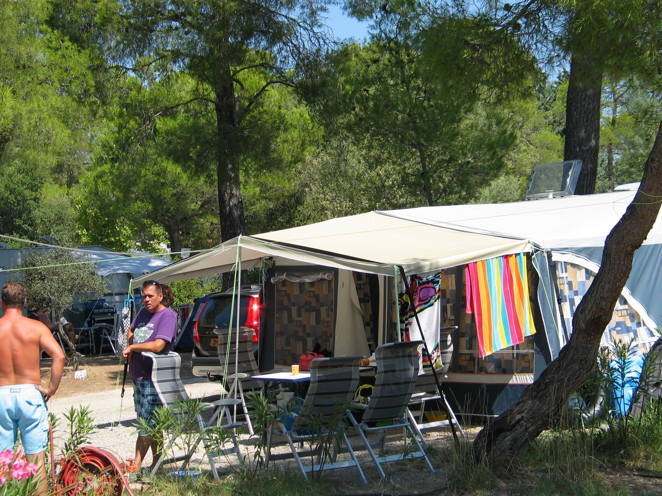 RCN Domaine de la Noguière