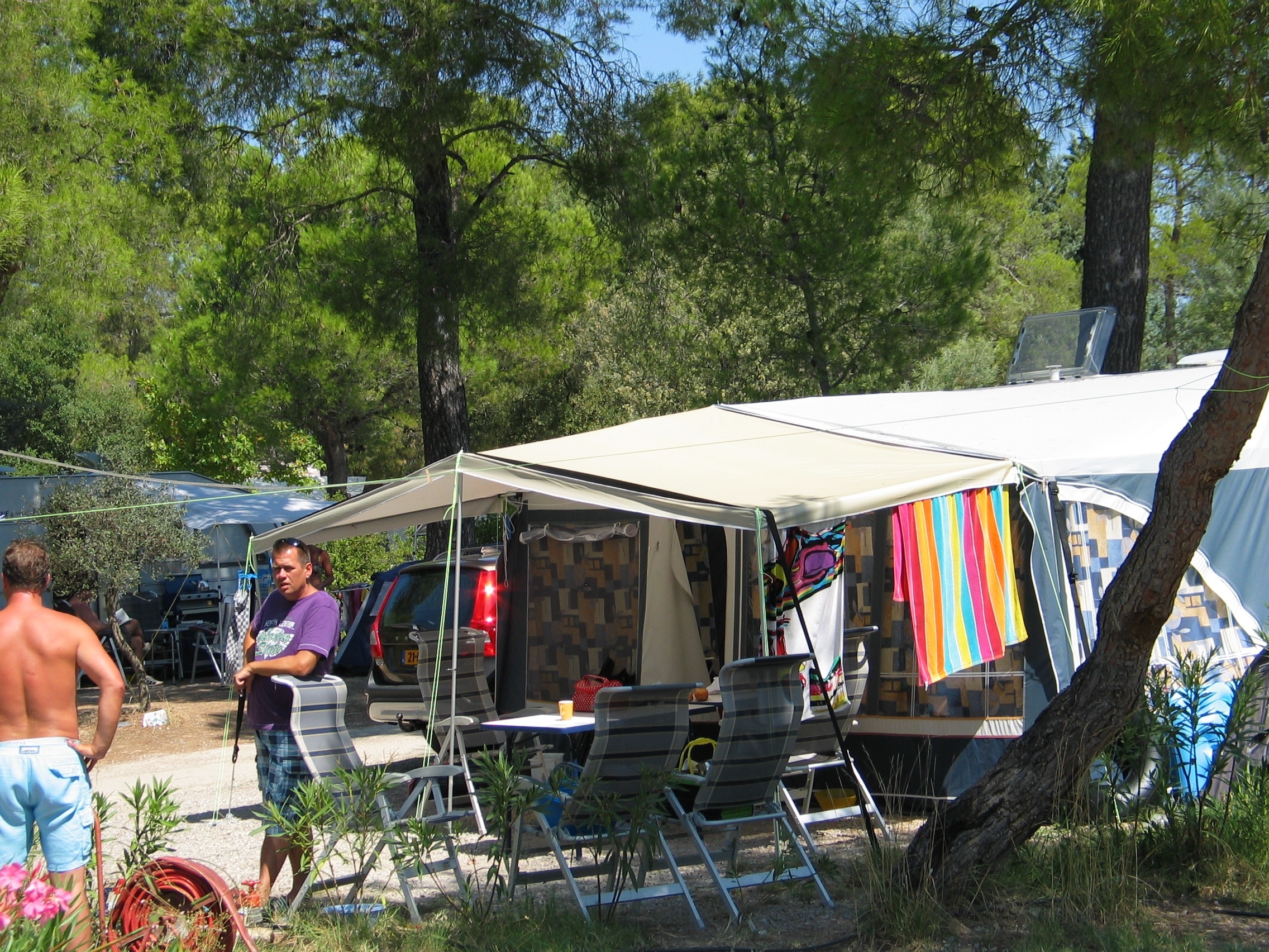 RCN Domaine de la Noguière