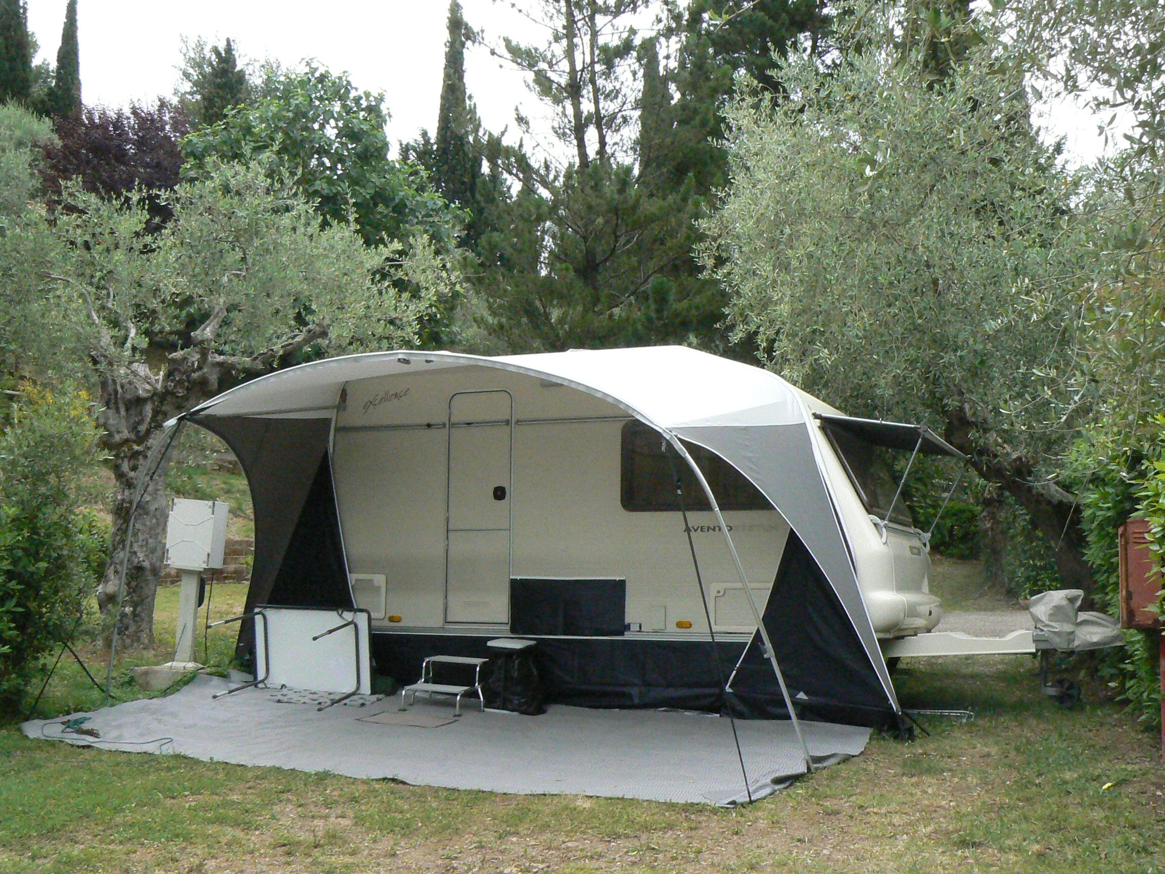 Vallicella Glamping Resort