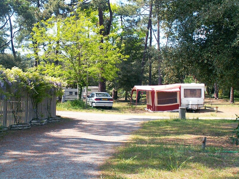 Camping St-Tro'Park