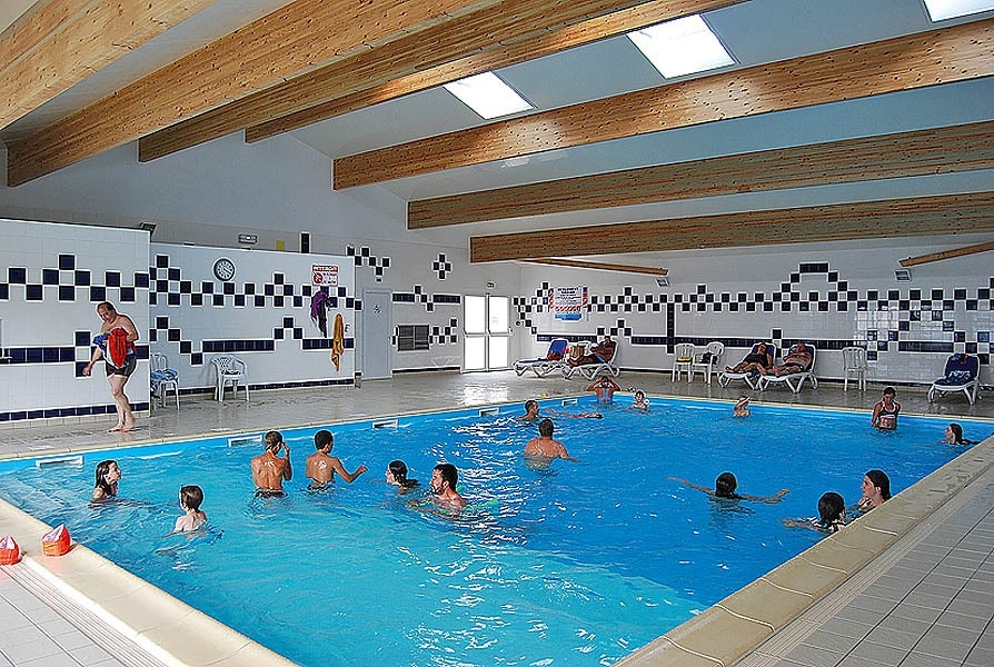 Camping Les Mizottes / Camping Hevea