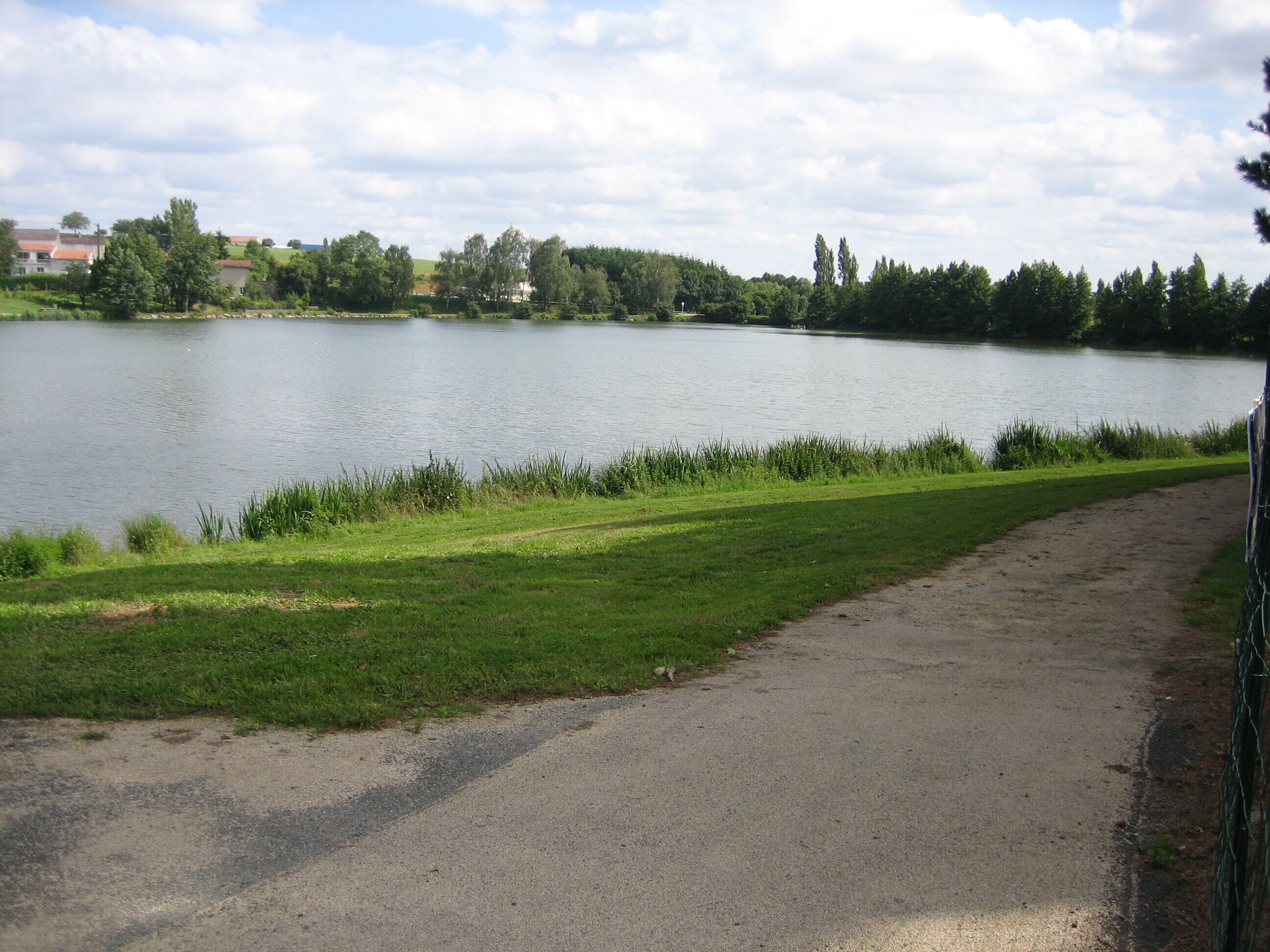 Camping du Lac