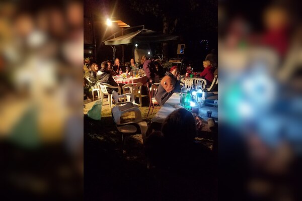 Camping Ecochiocciola