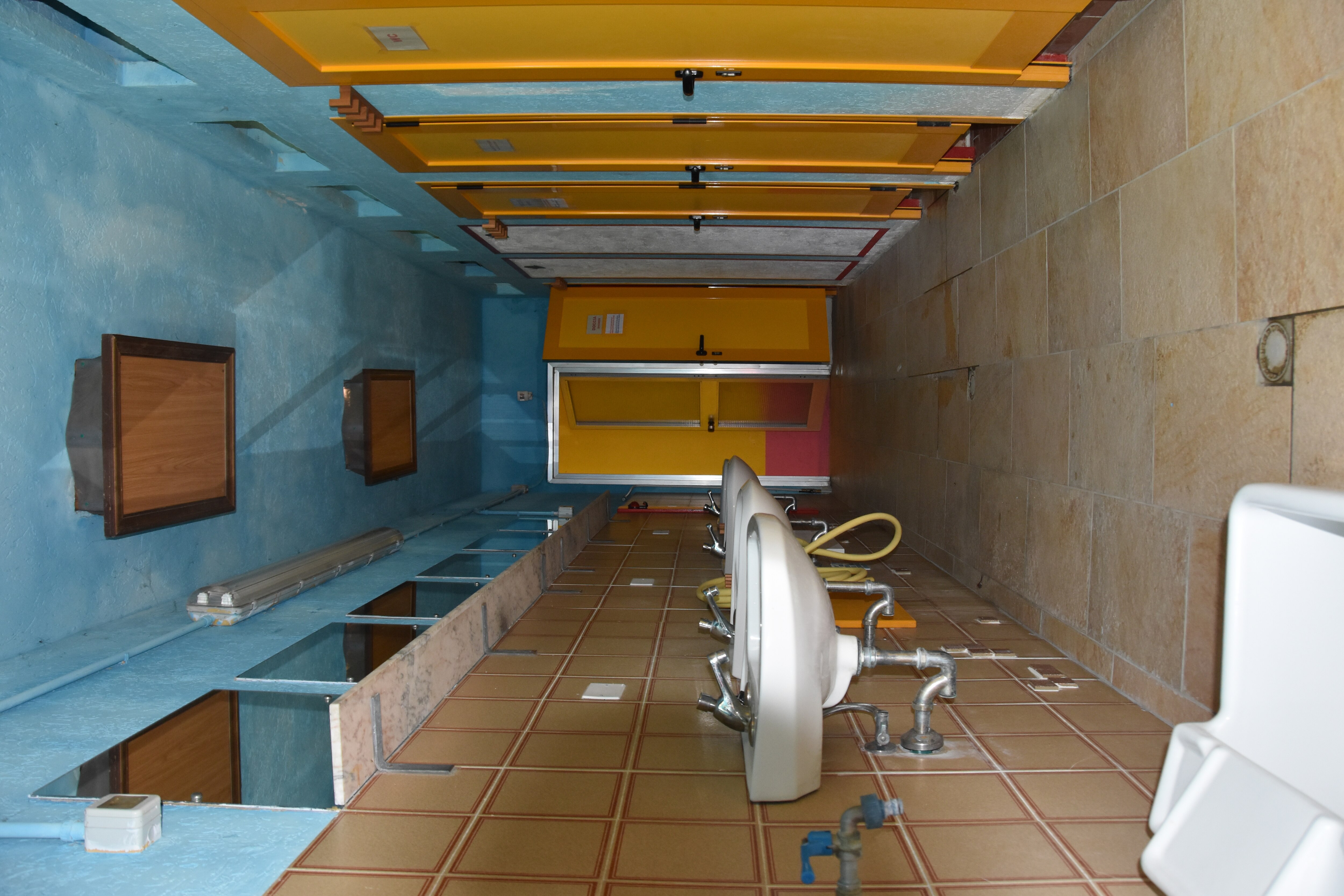 Camping Ecochiocciola