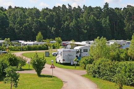 Campingplatz Fischer-Michl