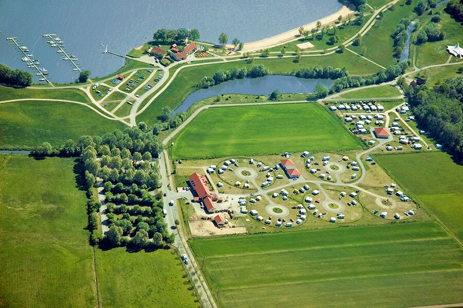 Campingplatz Fischer-Michl