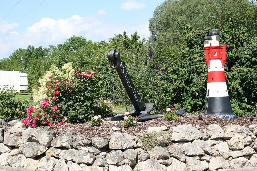 Campingplatz Fischer-Michl