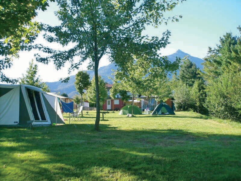 Camping Il Melo