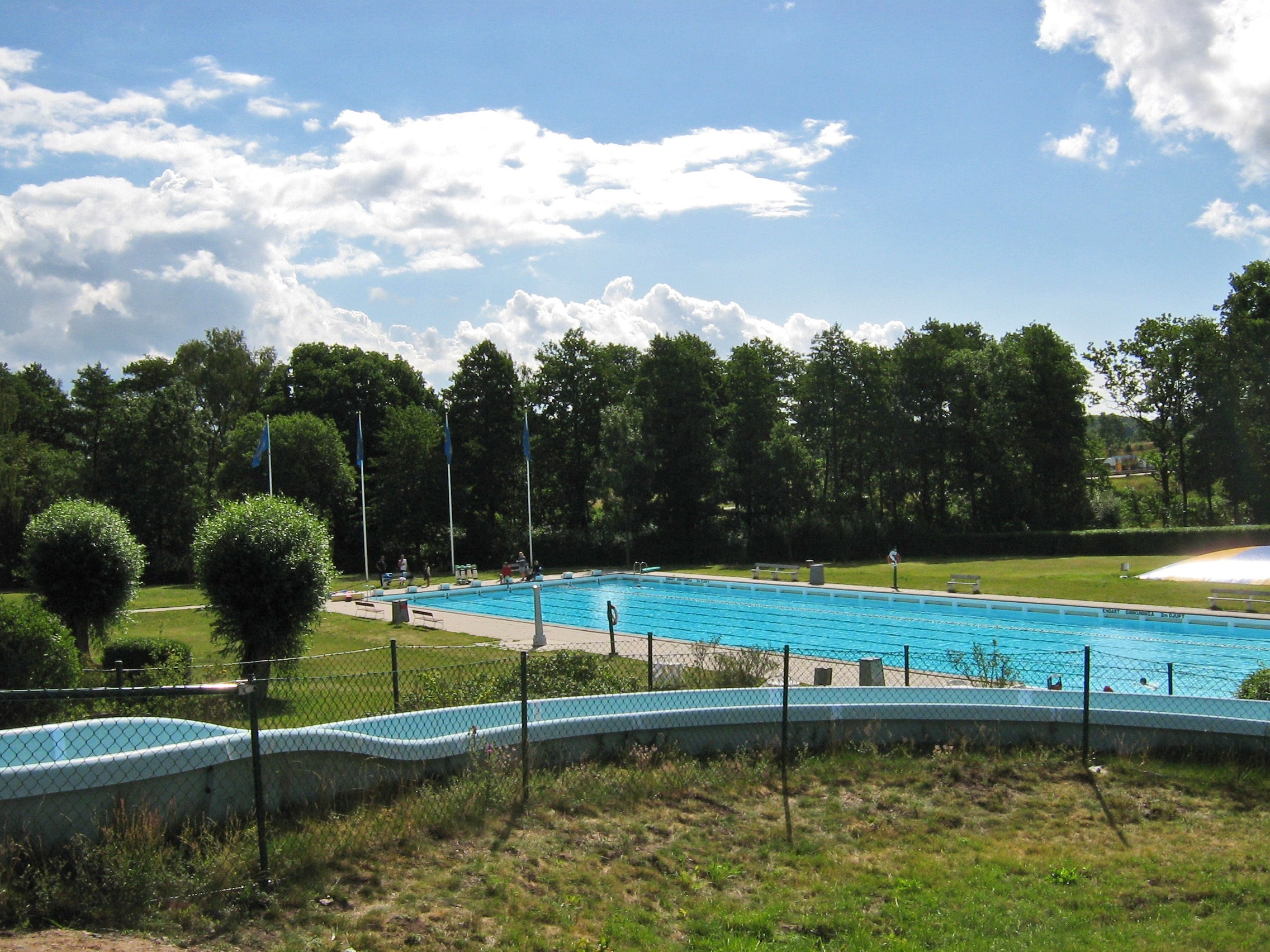 First Camp Röstånga-Söderåsen
