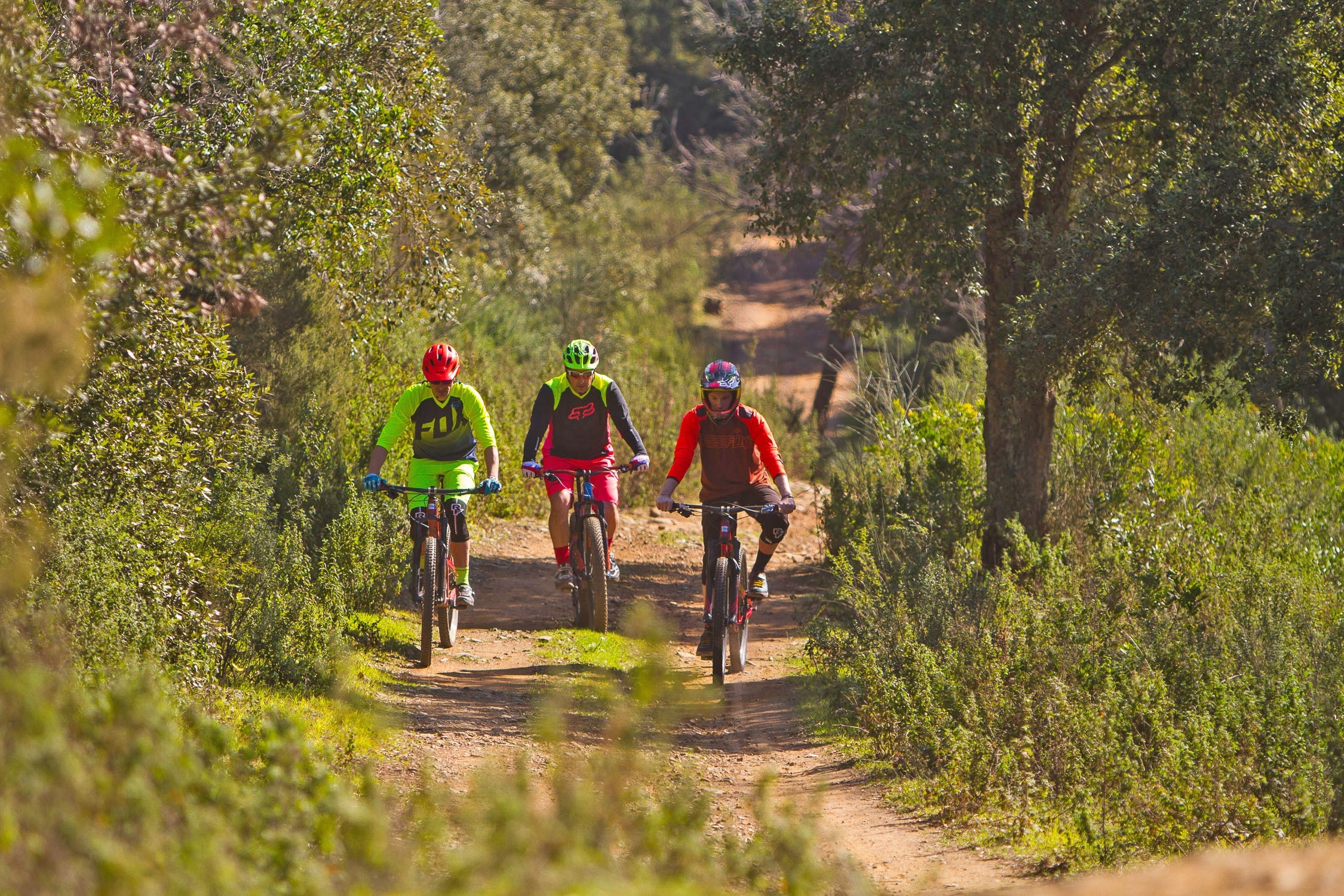 Camping Village Rocchette