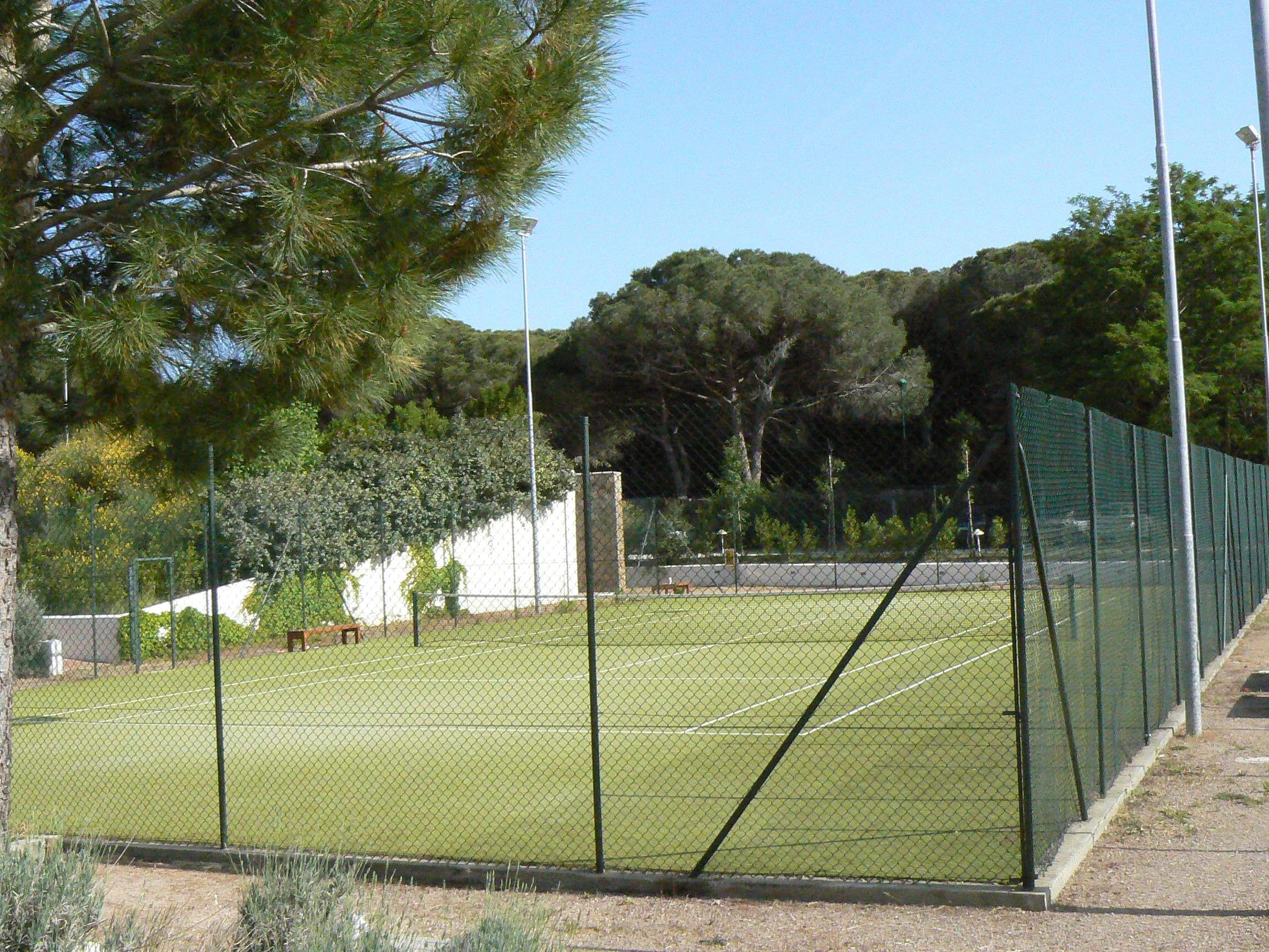 Camping Village Rocchette