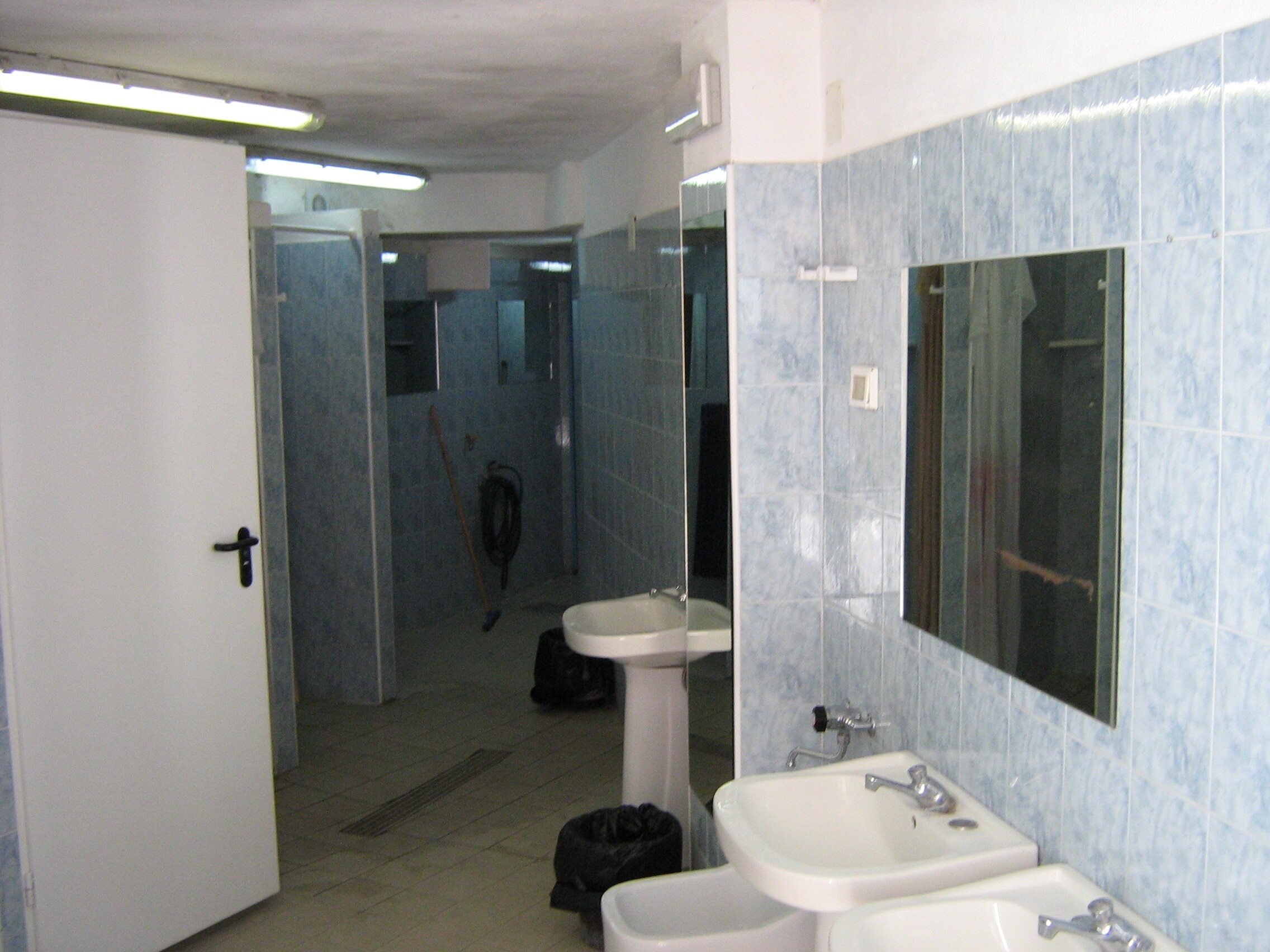 Camping Il Vecchio Mulino