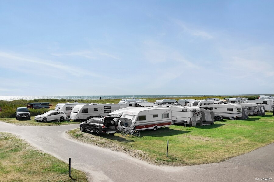 First Camp Björkäng-Varberg